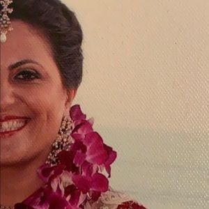 Meet your Posher, Mahnaz
